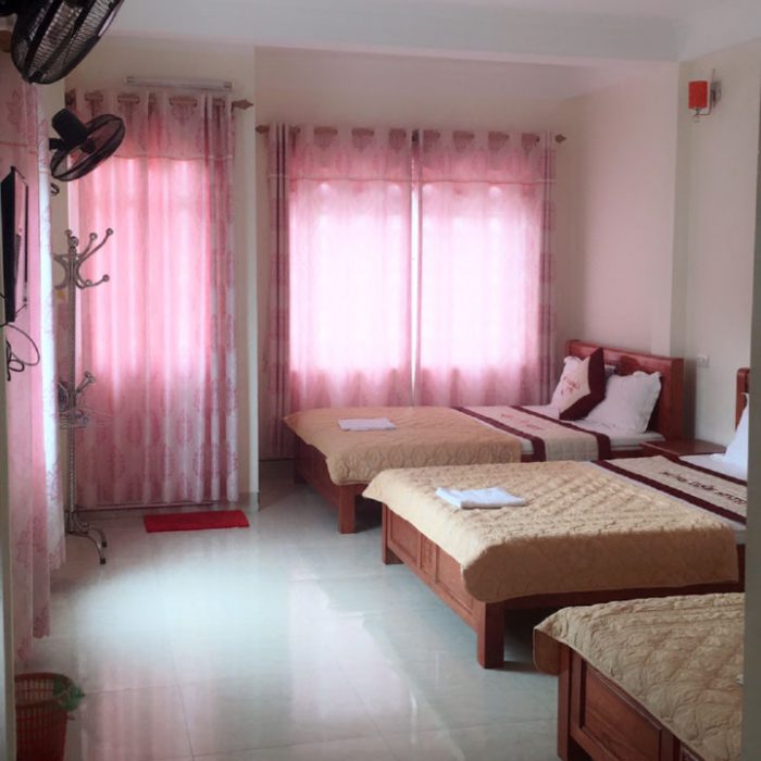 Hình ảnh khách sạn Hùng Diễm 5